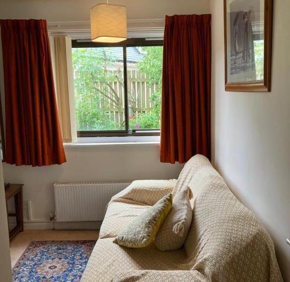 צימר Aquila Retreats