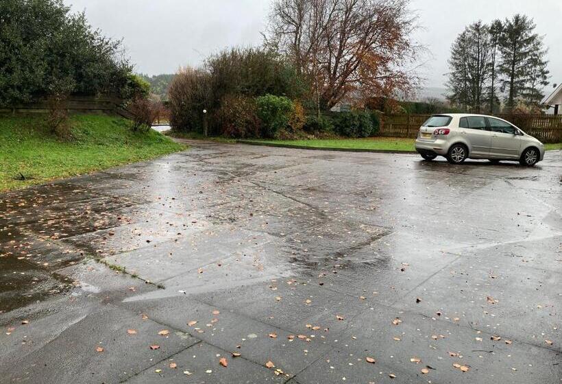 צימר Aquila Retreats