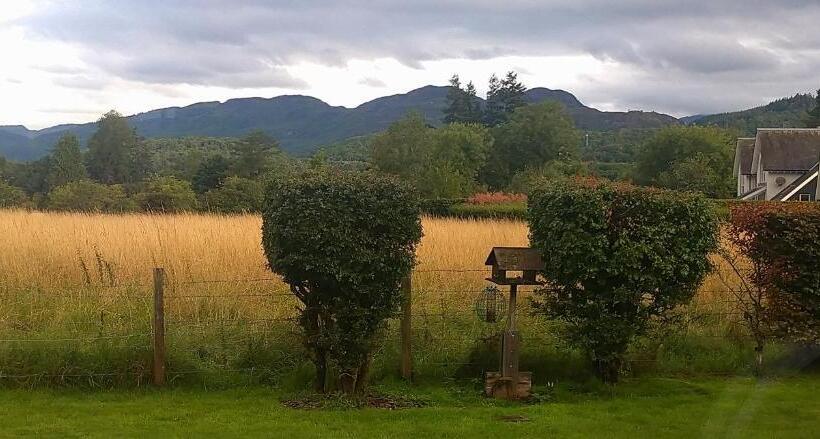 צימר Aquila Retreats