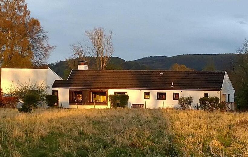 צימר Aquila Retreats