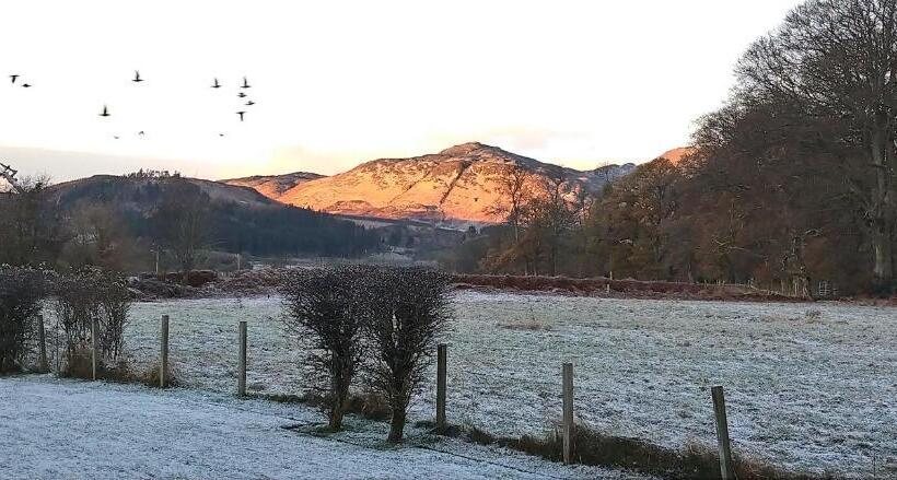 צימר Aquila Retreats