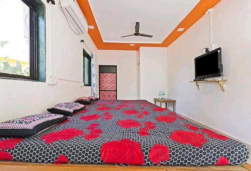 مبيت وإفطار Arihant Resort