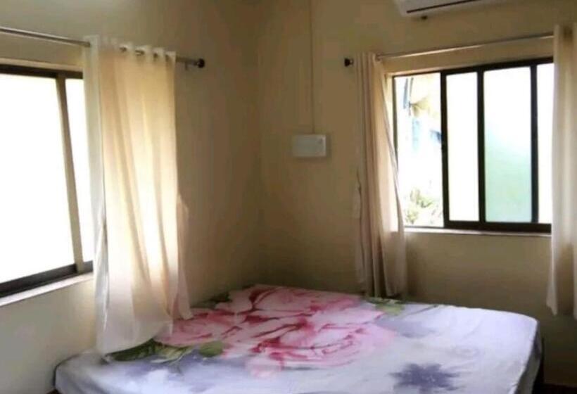 مبيت وإفطار Arihant Resort