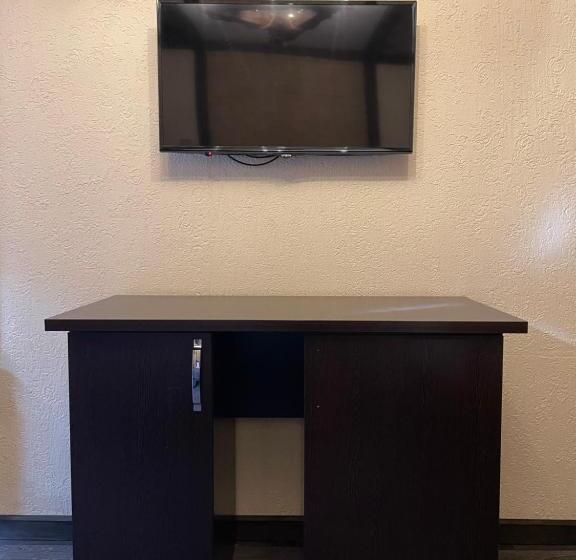 تختخواب و صبحانه Barvilla