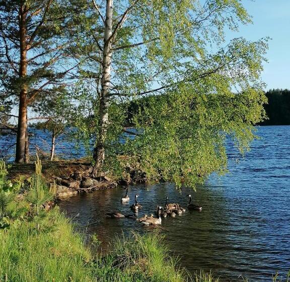 צימר Birgittagården   Gästhem   Birgittasystrarna