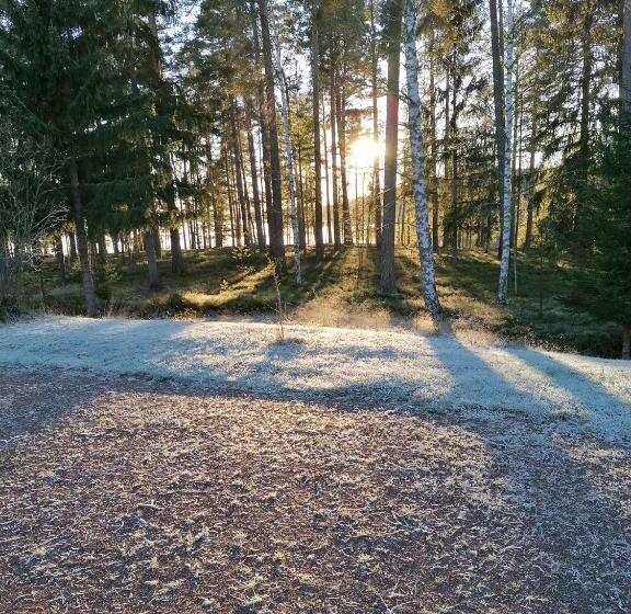 צימר Birgittagården   Gästhem   Birgittasystrarna