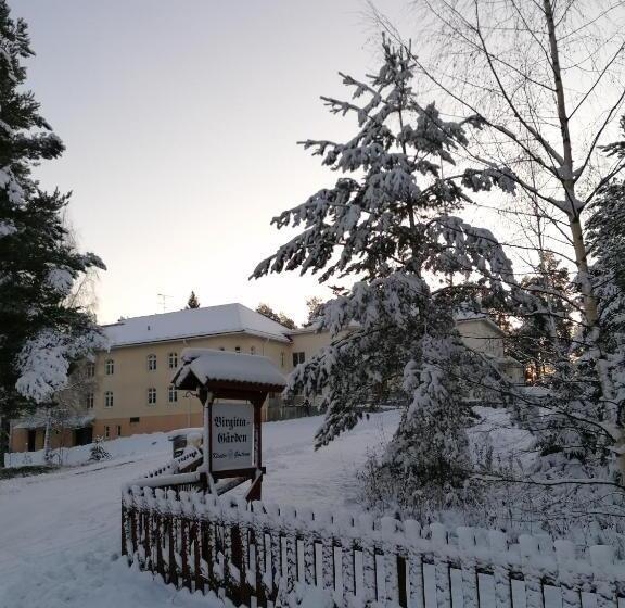 צימר Birgittagården   Gästhem   Birgittasystrarna