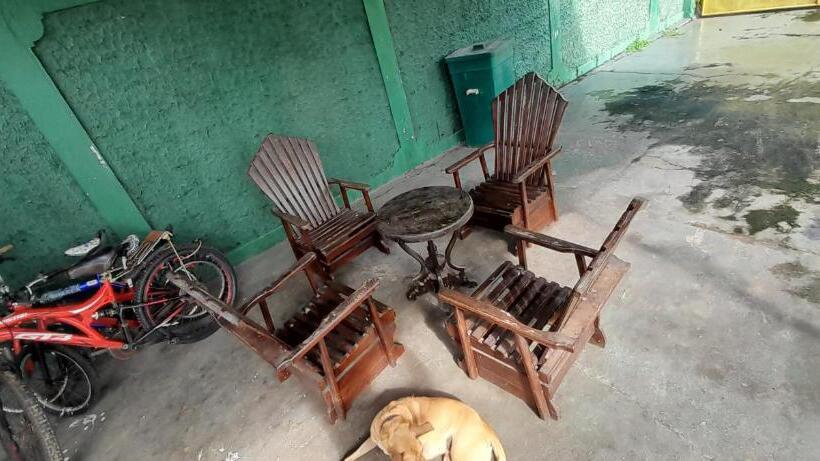 مبيت وإفطار Bodyzone