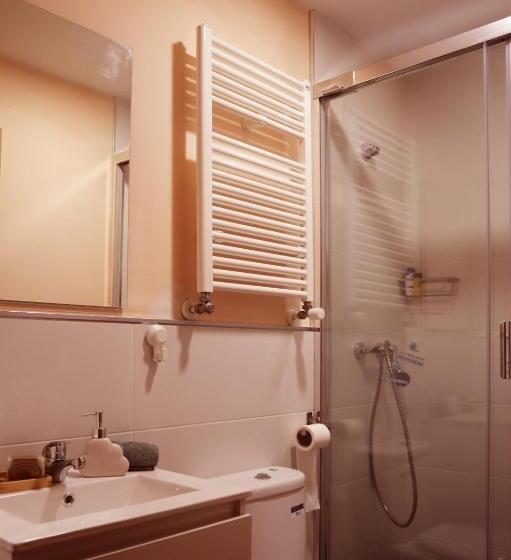 住宿加早餐  Casa Museo Genia Trigo Con Obras De Mtrigotrigo