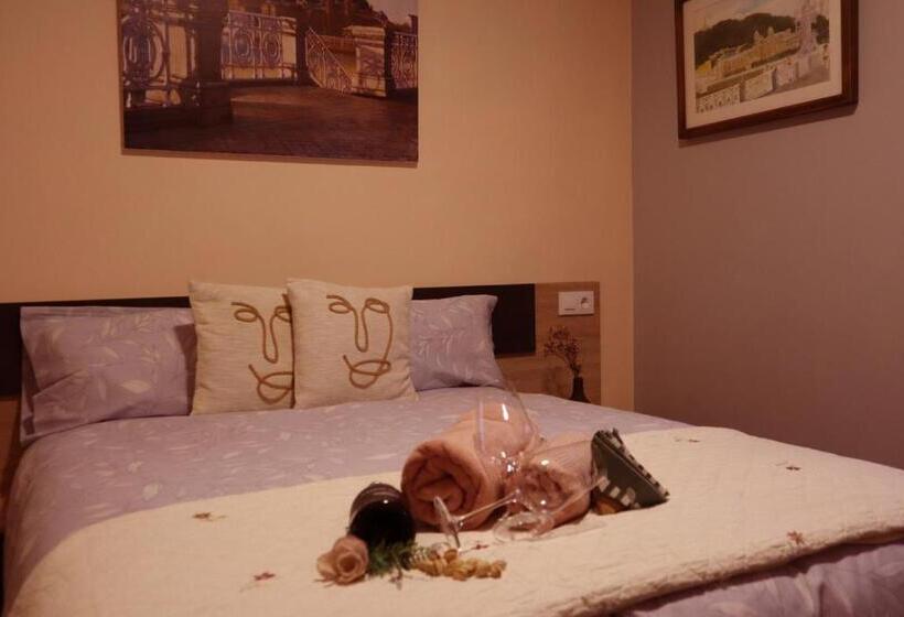 住宿加早餐  Casa Museo Genia Trigo Con Obras De Mtrigotrigo