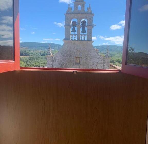 住宿加早餐  Casa Museo Genia Trigo Con Obras De Mtrigotrigo