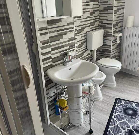 Bed and Breakfast Casa Vacanze Dante