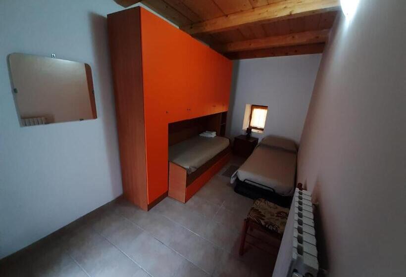 Bed and Breakfast Casa Vacanze Dante