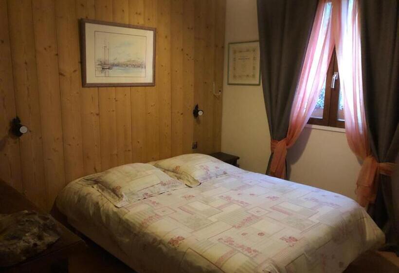 ベッドアンドブレックファースト Chambre D’hôtes