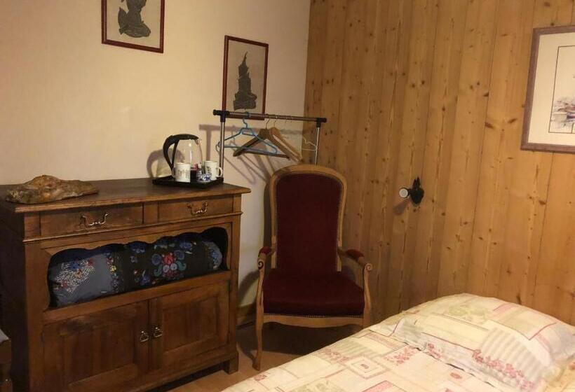 ベッドアンドブレックファースト Chambre D’hôtes