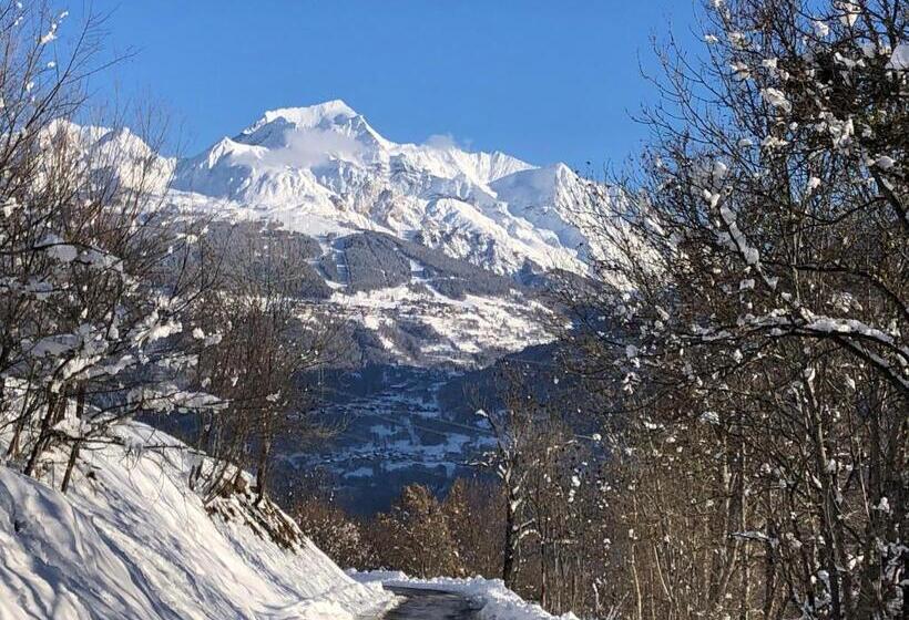 ベッドアンドブレックファースト Chambre D’hôtes