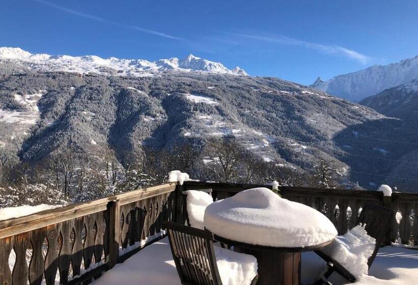 ベッドアンドブレックファースト Chambre D’hôtes