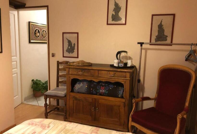 ベッドアンドブレックファースト Chambre D’hôtes