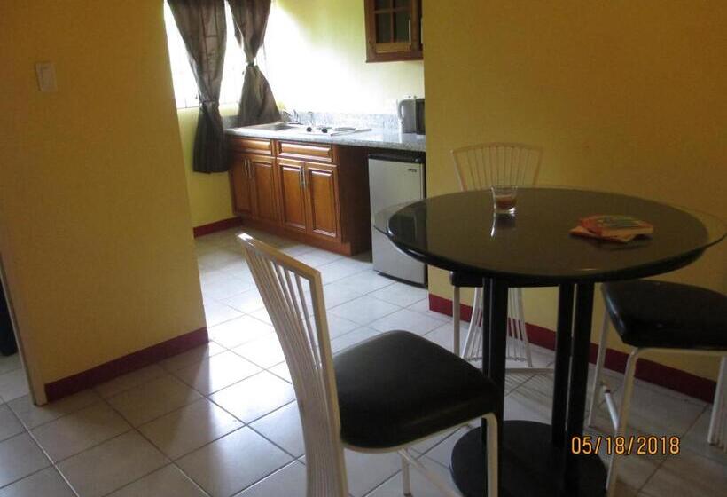 مبيت وإفطار Cozy Sbandb