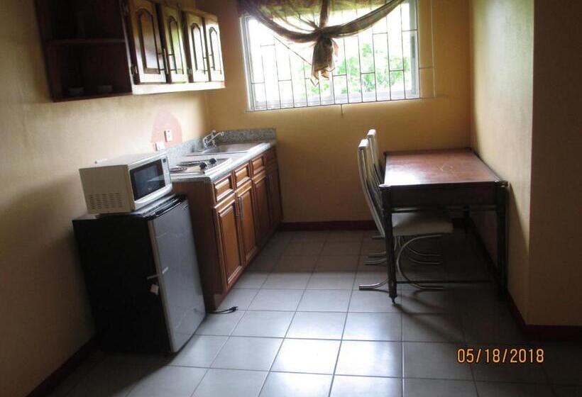 مبيت وإفطار Cozy Sbandb