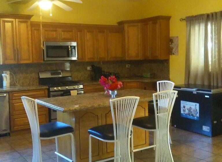 مبيت وإفطار Cozy Sbandb