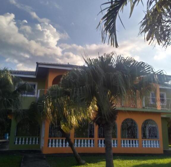 مبيت وإفطار Cozy Sbandb