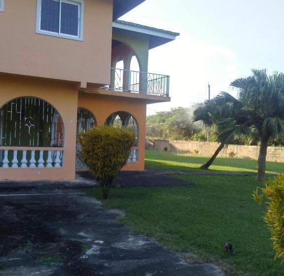 مبيت وإفطار Cozy Sbandb