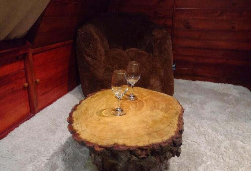 צימר Espectacular Hospedaje En La Laguna De Tota Boyacá