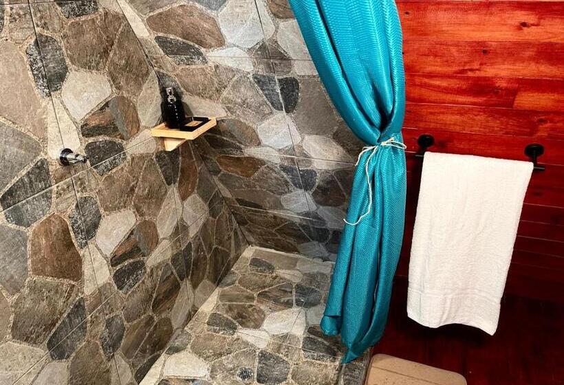 צימר Espectacular Hospedaje En La Laguna De Tota Boyacá