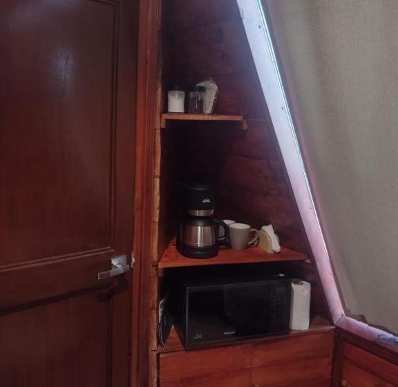 צימר Espectacular Hospedaje En La Laguna De Tota Boyacá