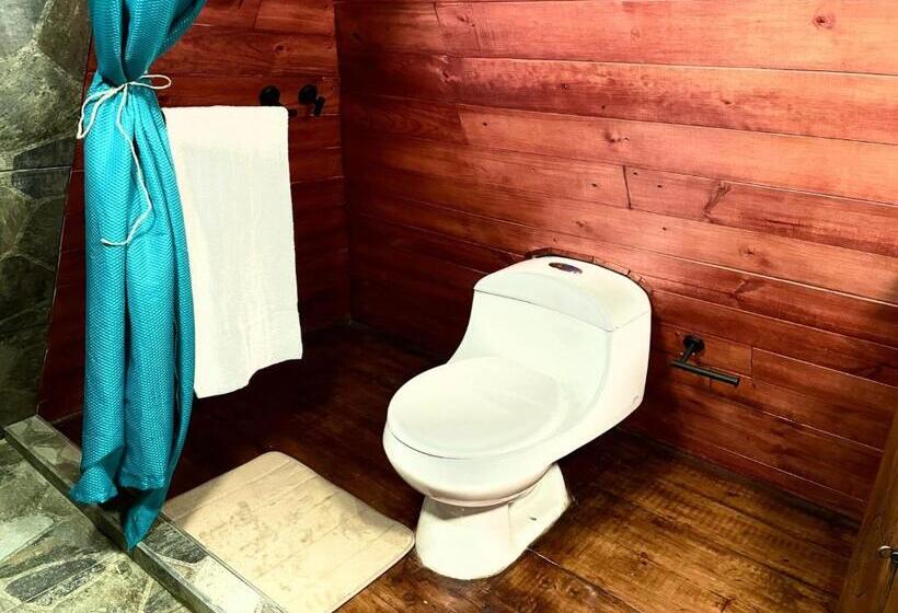 צימר Espectacular Hospedaje En La Laguna De Tota Boyacá