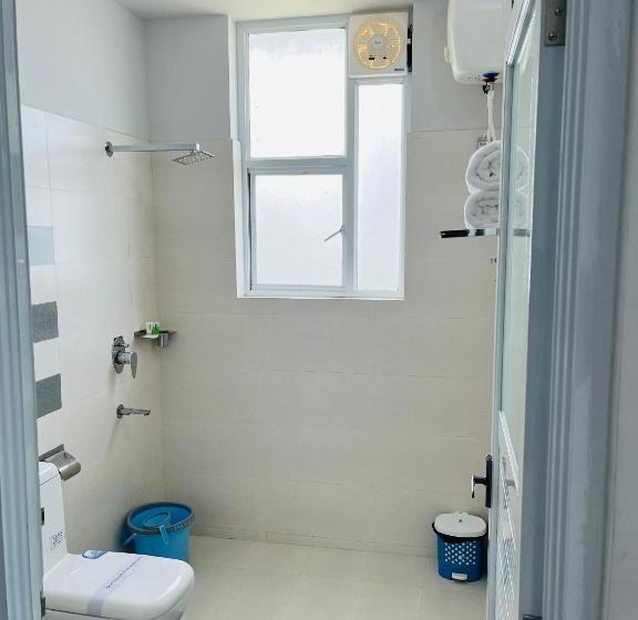 住宿加早餐  Florence Ooty