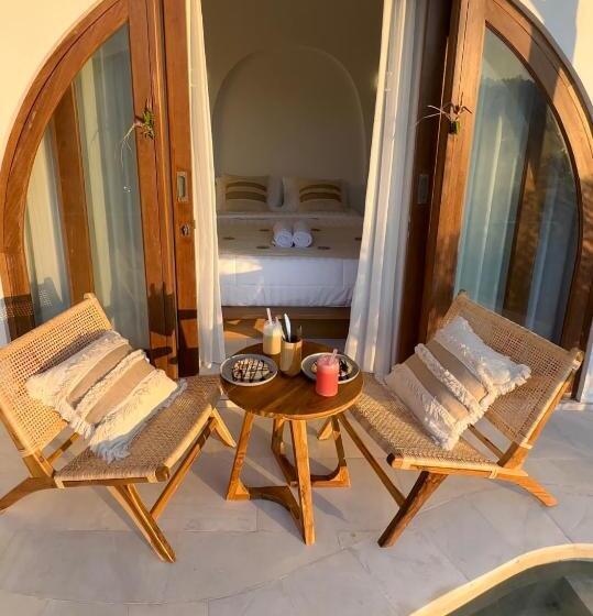 צימר Garden Hill