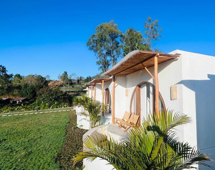 צימר Garden Hill