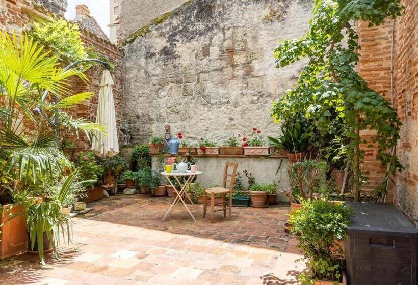 Bed and Breakfast Gîte D étape La P Tite Graine