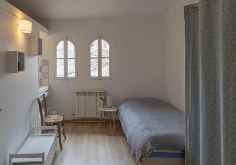 Bed and Breakfast Gîte D étape La P Tite Graine