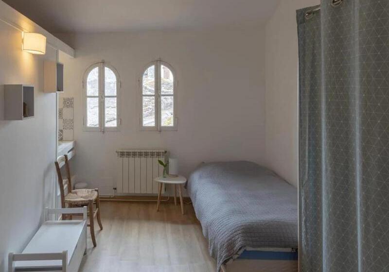 Bed and Breakfast Gîte D étape La P Tite Graine