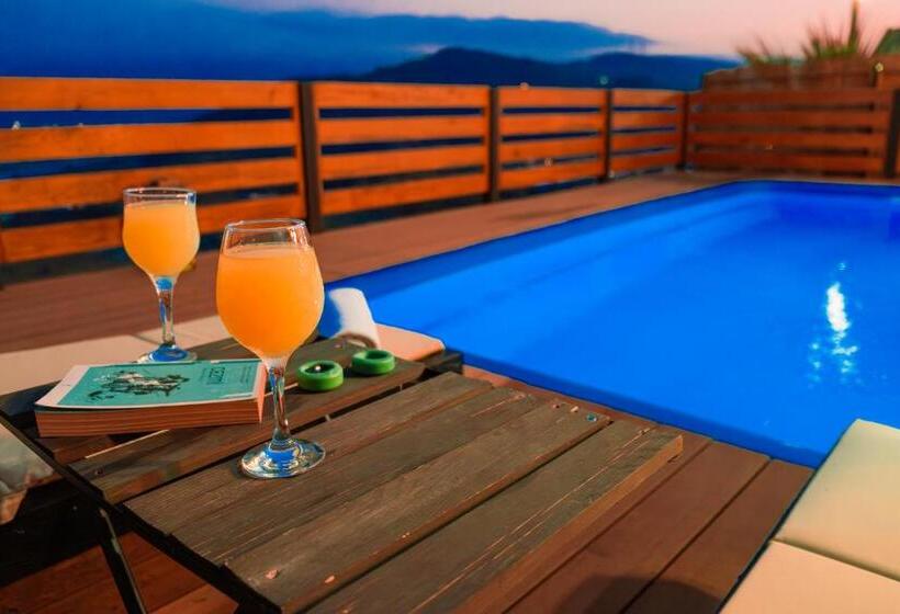 住宿加早餐  Irmak Vadi Bungalov Zonguldak