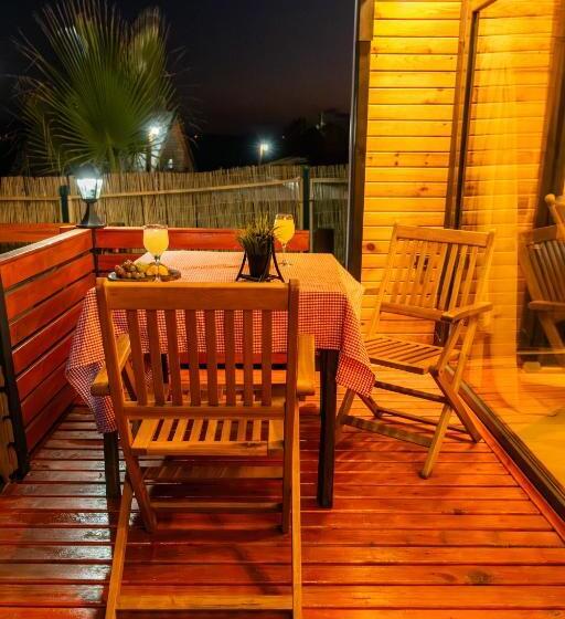 住宿加早餐  Irmak Vadi Bungalov Zonguldak