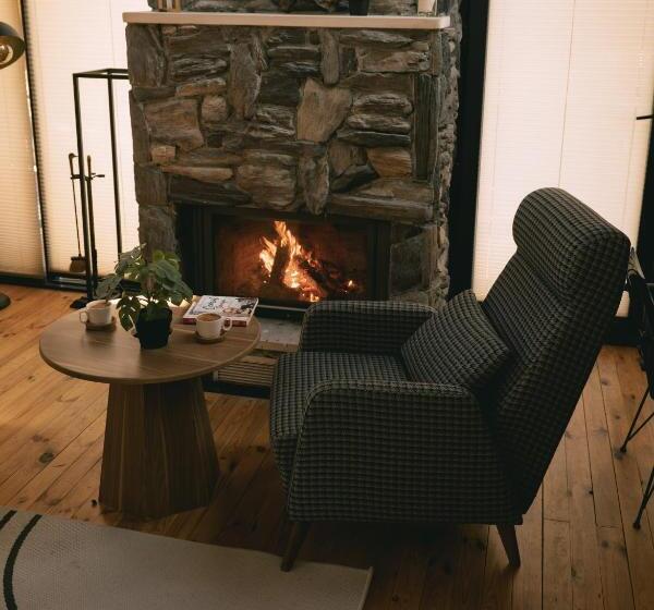 住宿加早餐  Irmak Vadi Bungalov Zonguldak