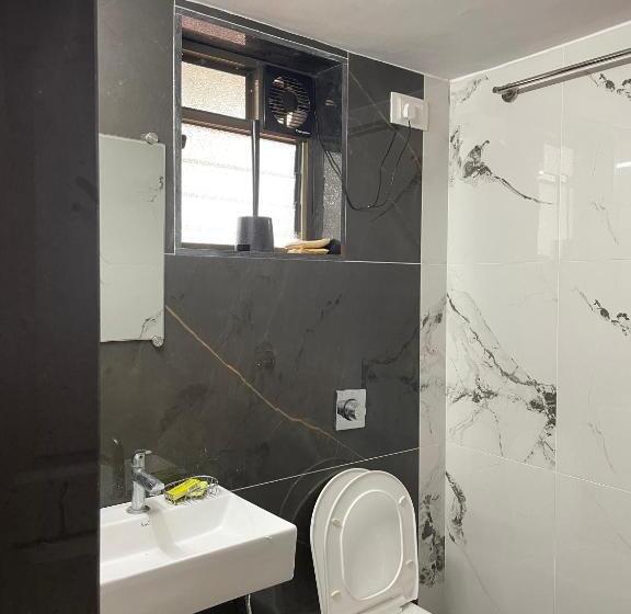 ベッドアンドブレックファースト Kadam Villa