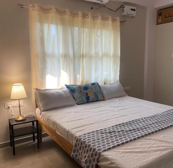 مبيت وإفطار Kadam Villa