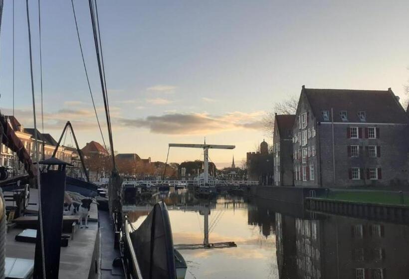 تختخواب و صبحانه Klipper Engelburg