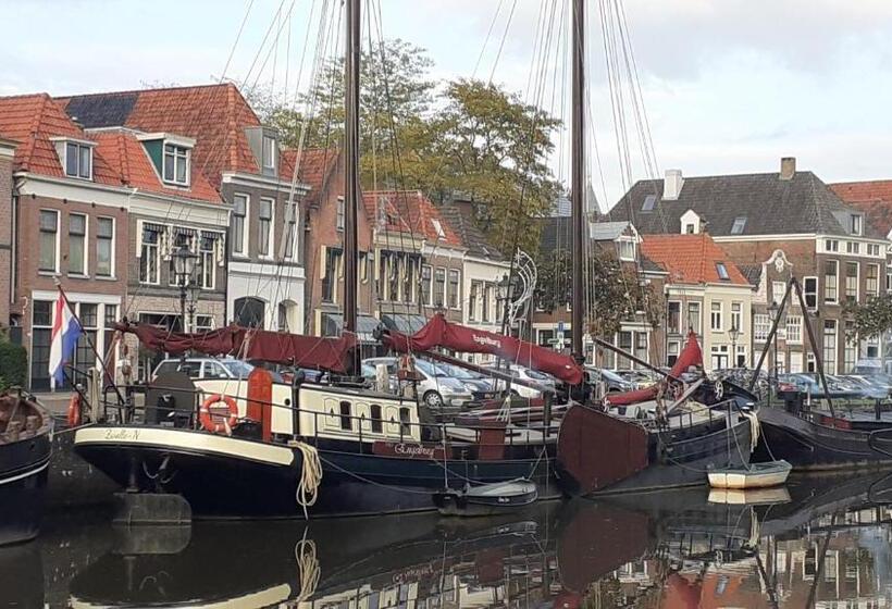 تختخواب و صبحانه Klipper Engelburg