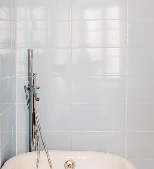 مبيت وإفطار La Maison De Laulie