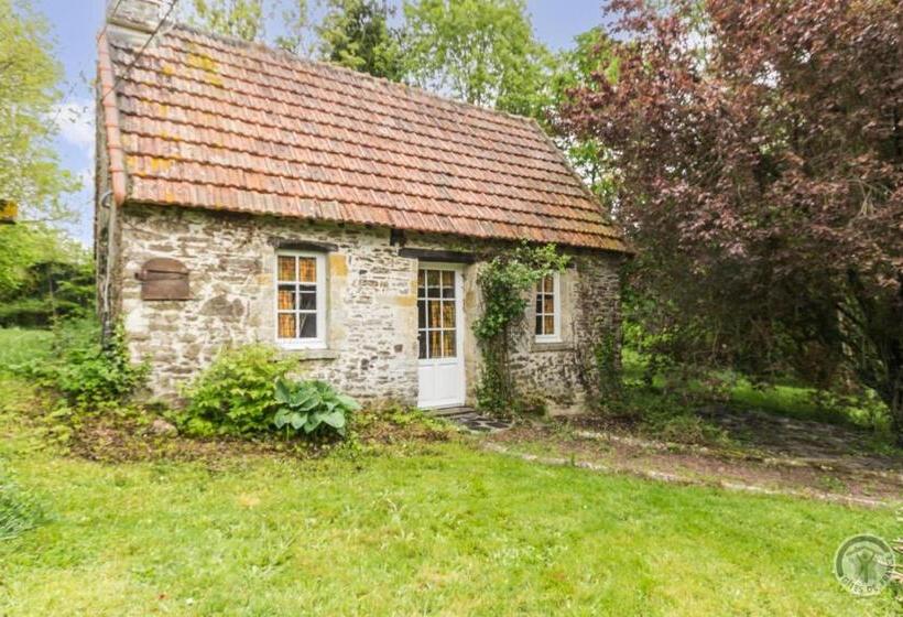 مبيت وإفطار Le Pont De Benneville