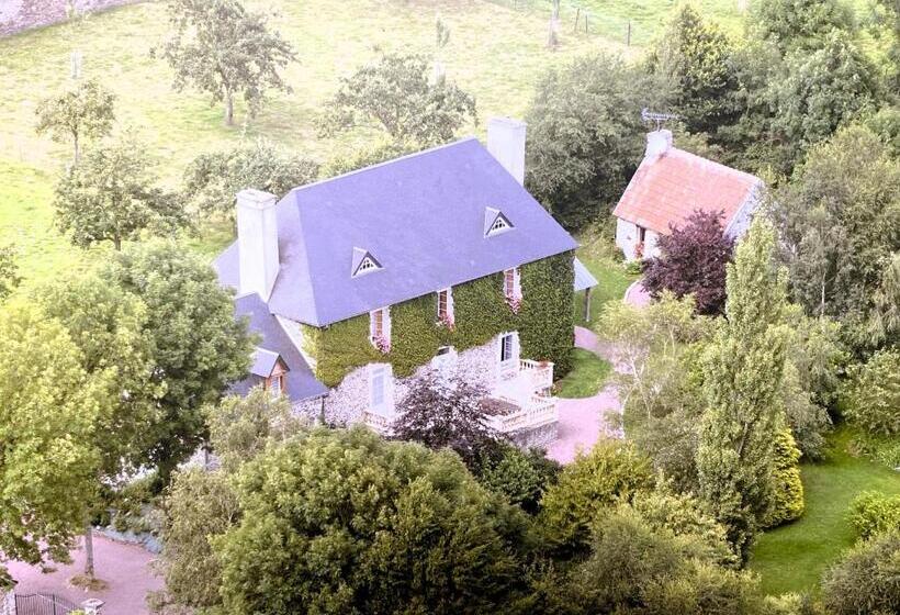 צימר Le Pont De Benneville