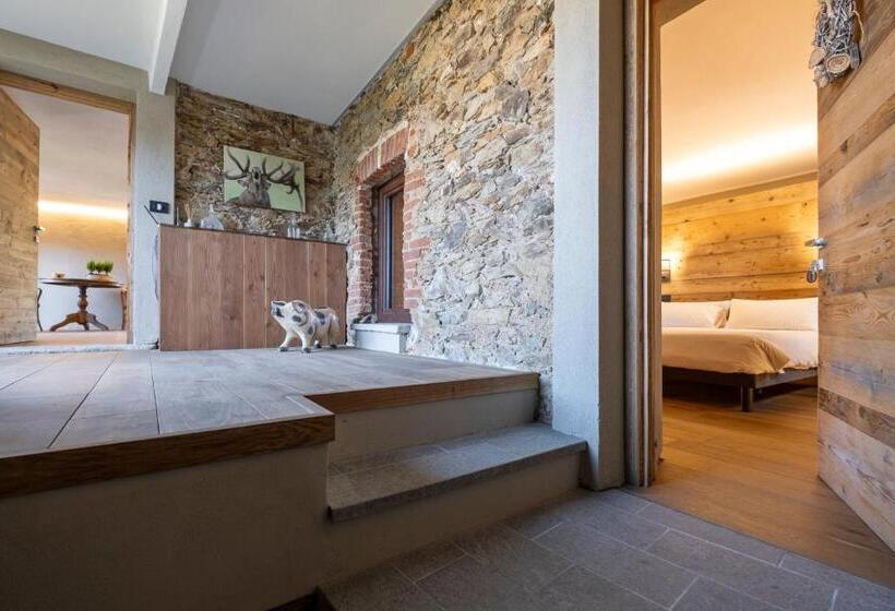 민박 L’ozio Creativo