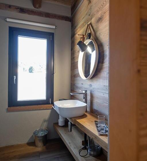 민박 L’ozio Creativo