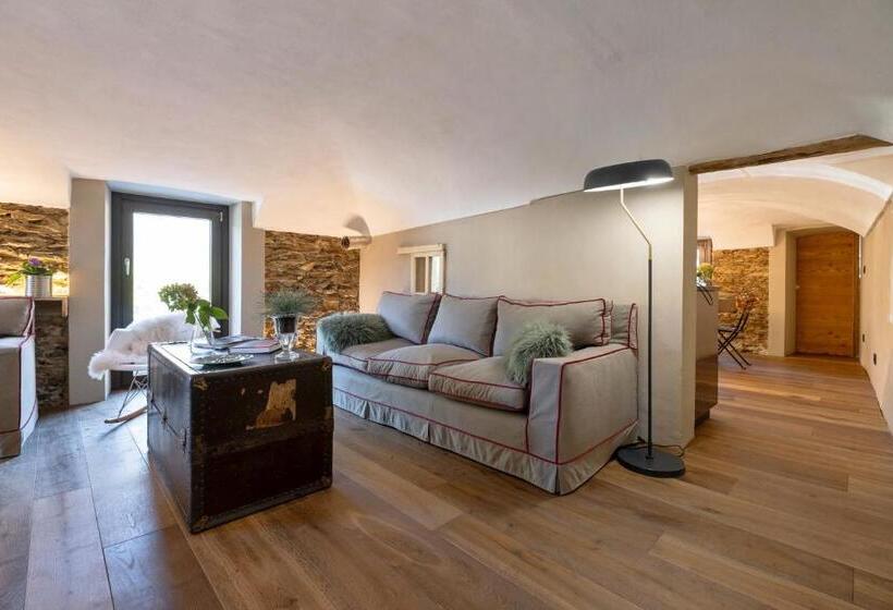 민박 L’ozio Creativo